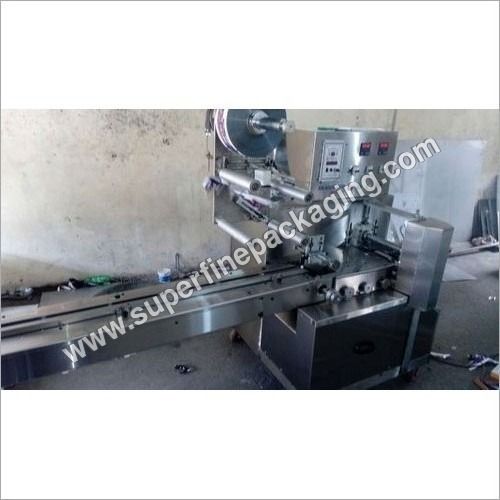 Metal Fully Automatic Chikki Packing Machine