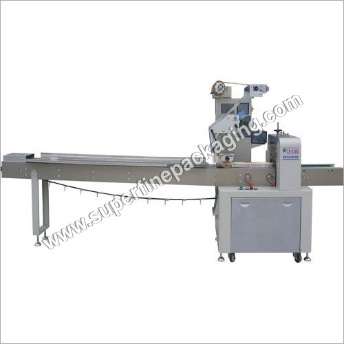 Confectionery Items Packaging Machine