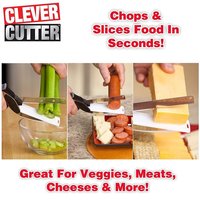 Cleaver Cutter
