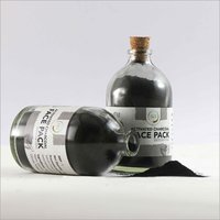 Activated Charcoal Face Pack