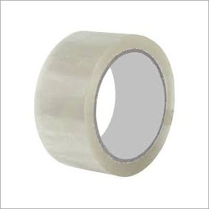 Adhesive White Cello Tape