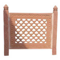 Grc And Frp Jali - Application: Home