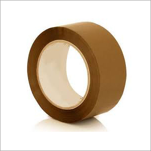 Brown Cello Tape