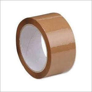 Brown Cello Tape