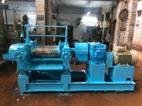 Rubber Mixing Mill Uni Drive