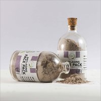 Anti Aging Face Pack Powder