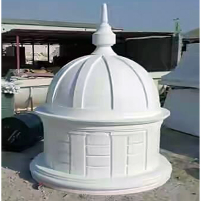 GRC Dome