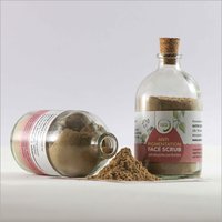 Anti Pigmentation Face Scrub