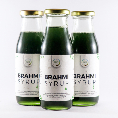 Brahmi Syrup