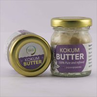 Pure Kokum Butter - Liquid Form, Safe for Personal Care Use | Premium Quality, Sourced from Authentic Ingredients