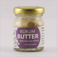 Pure Kokum Butter
