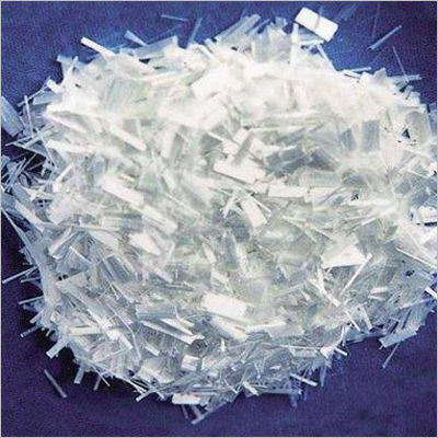 Anti Crack Glass Fiber