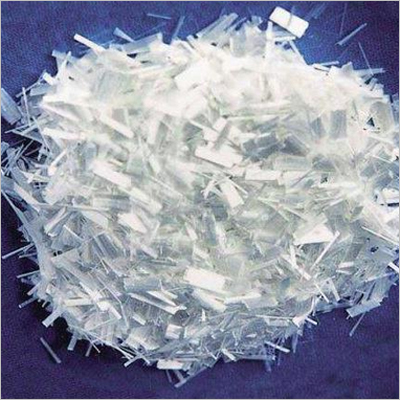 Anti Crack Glass Fibres