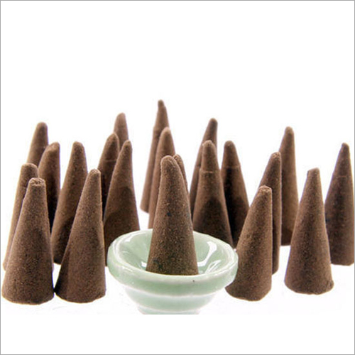 Religious Incense Cones