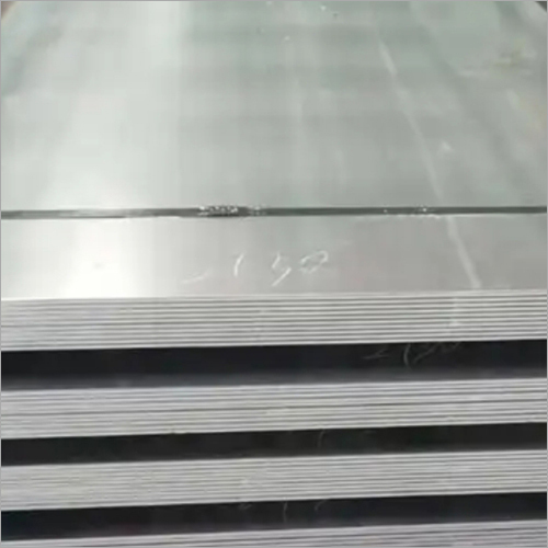MS Plain Plate - Mild Steel | Polished Finish, Highly Resistant to Corrosion, Customizable Thickness, Durable for Industrial Applications