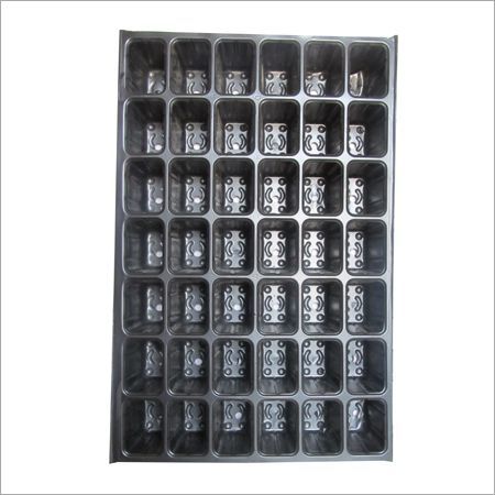 Plastic Agricaultural tray suppliers in Delhi NCR