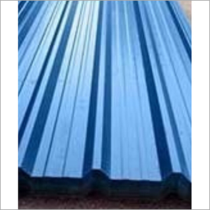 Profile Roofing Sheet