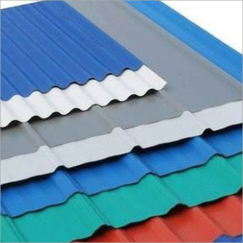 Roofing Sheet