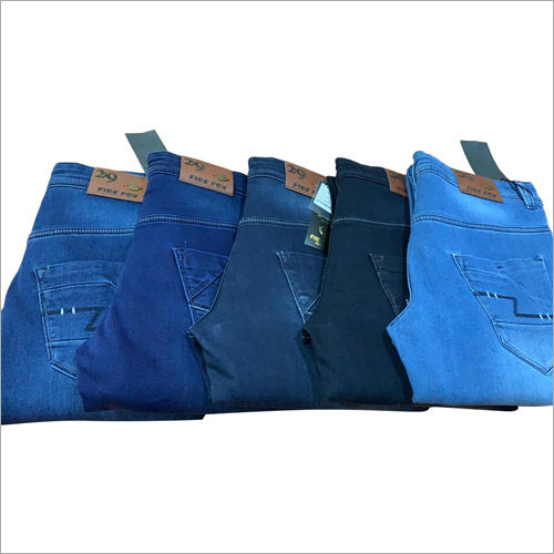 Stretchable Jeans