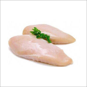 Frozen Chicken Meat Shelf Life: 1 Week