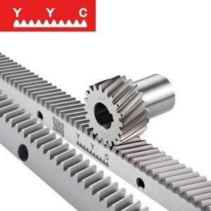 YYC Rack And Pinion