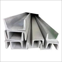 Hot Dipped Galvanized C Channel Application: Construction  Industry