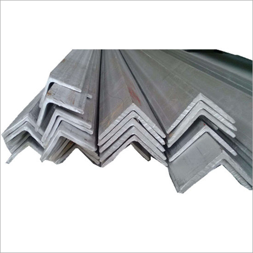 Hot Dipped Galvanized Angle