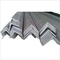 Hot Dipped Galvanized Angle Application: Construction  Industry