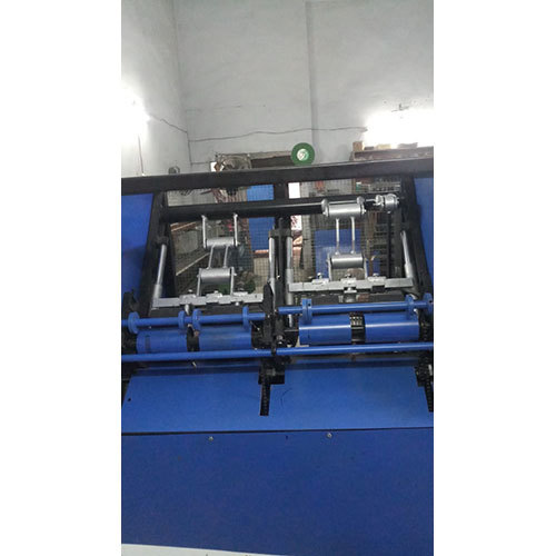 Fully Automatic Paper Plate Making Machine Fully Automatic Paper Plate Making Machine