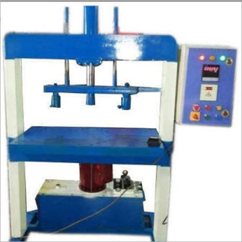Hydraulic Paper Plate Making Machine Hydraulic Paper Plate Making Machine