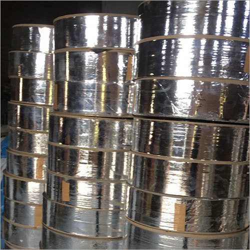Silver Paper Plate Raw Material