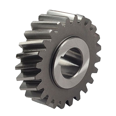 Helical Gear