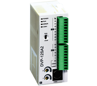 Delta DVP14SS211R PLC