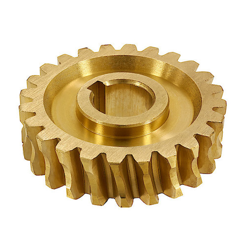 PB Worm Gear
