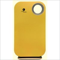 Automatic Breezze Air Purifier