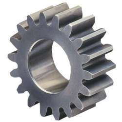 SS Spur Gear