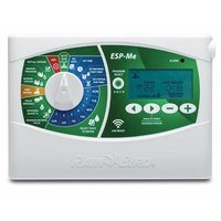 Rain Bird Esp-me Series Controllers