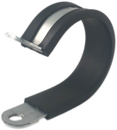 Rubber Beeding Clamp