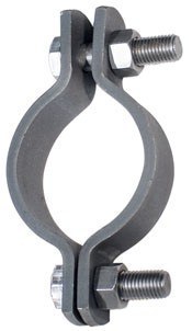 Single Joint Pipe Clamp
