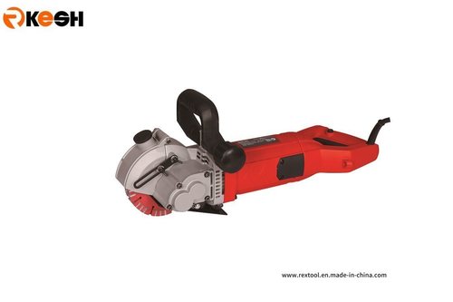 Yellow And Oem Professional Quality 5600W 39Mm Electric Wall Chaser