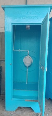 Urinal Toilet Cabin