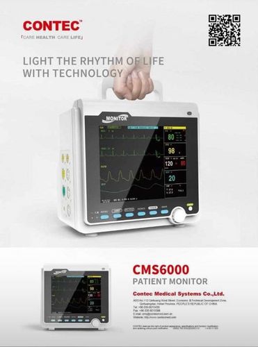 Patient Monitor