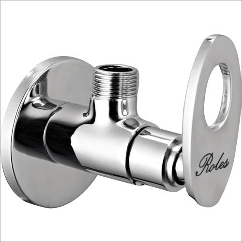 Brass Ghrohe Series Angle Valve