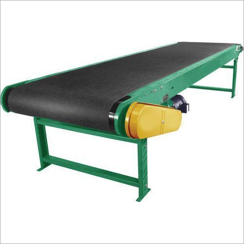 Food Packing Conveyor By NEOTECH MACHINERY