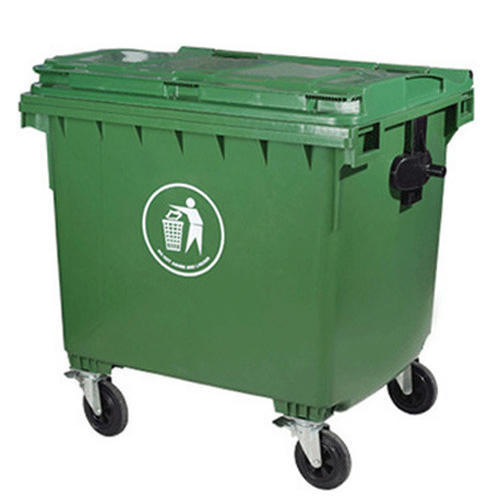 Waste Management Equipment