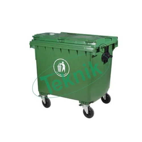 Waste Management Equipment