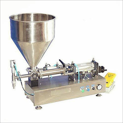 Pest Filling Machine