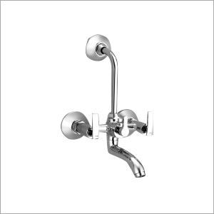 Star Series 2 In 1 Wall Mixer