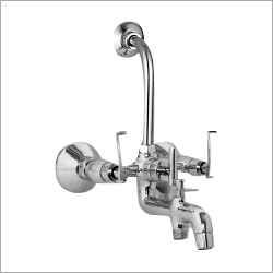 Star Series 3 in 1 Wall Mixer