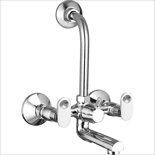 Prime Series 2 In 1 Wall Mixer